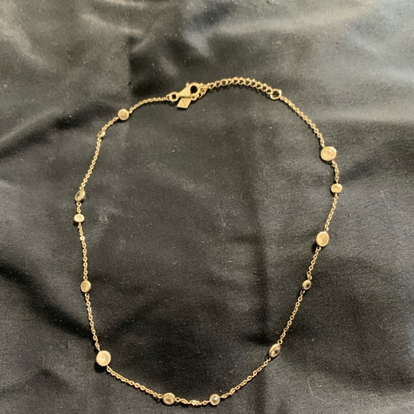 Silpada Infinity Necklace N2153 - Picture 3 of 4